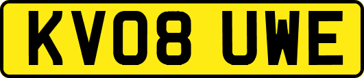 KV08UWE