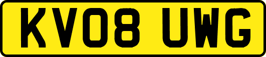 KV08UWG