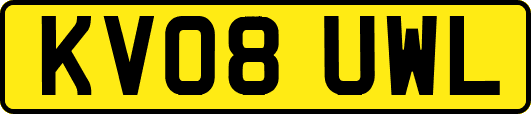 KV08UWL