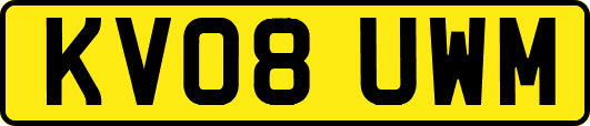 KV08UWM