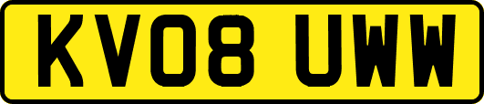 KV08UWW