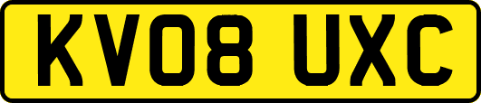 KV08UXC