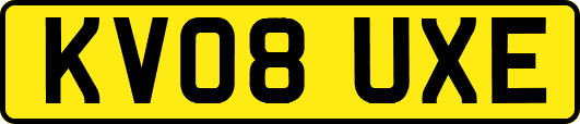 KV08UXE