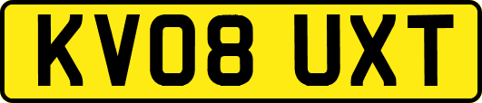 KV08UXT