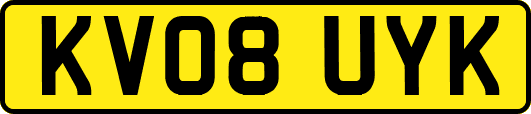 KV08UYK