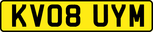 KV08UYM