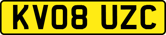 KV08UZC