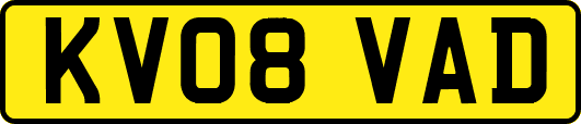 KV08VAD