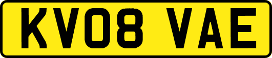 KV08VAE