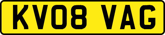 KV08VAG