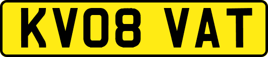 KV08VAT