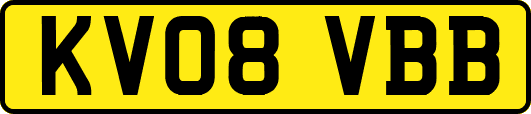 KV08VBB