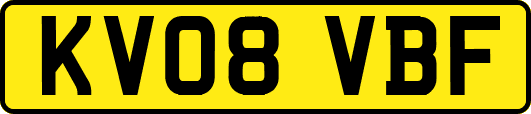 KV08VBF