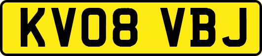 KV08VBJ