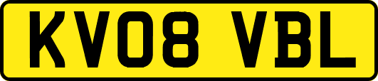 KV08VBL