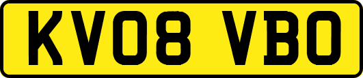 KV08VBO