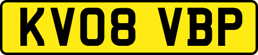 KV08VBP
