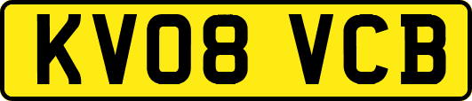 KV08VCB