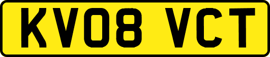 KV08VCT