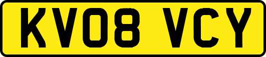 KV08VCY