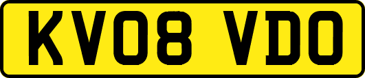 KV08VDO
