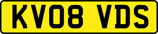 KV08VDS
