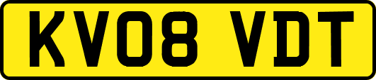 KV08VDT