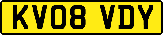 KV08VDY