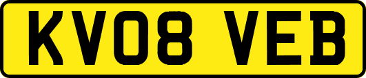 KV08VEB