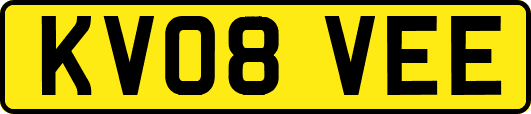 KV08VEE
