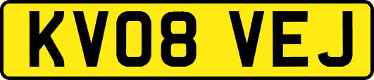 KV08VEJ