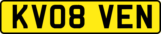 KV08VEN
