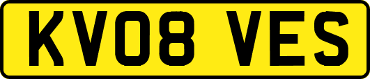 KV08VES