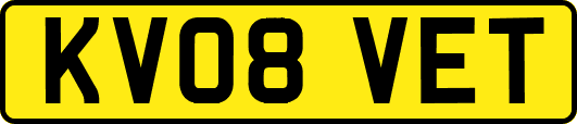 KV08VET