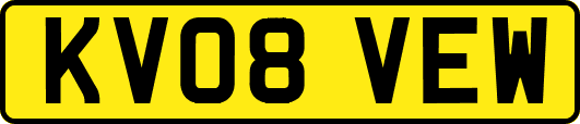KV08VEW
