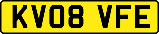 KV08VFE