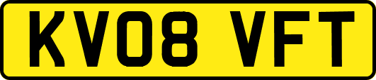 KV08VFT