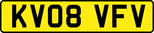 KV08VFV