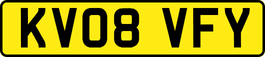 KV08VFY