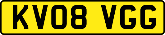KV08VGG