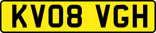 KV08VGH