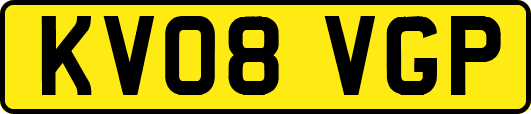 KV08VGP