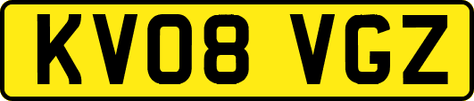 KV08VGZ
