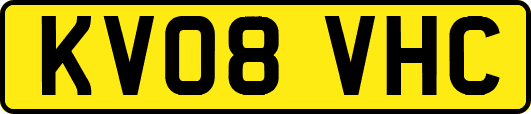 KV08VHC