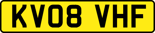 KV08VHF