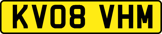 KV08VHM