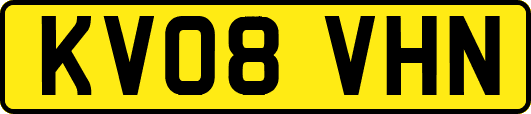 KV08VHN