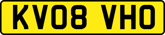 KV08VHO