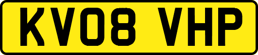 KV08VHP