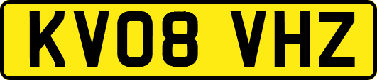 KV08VHZ